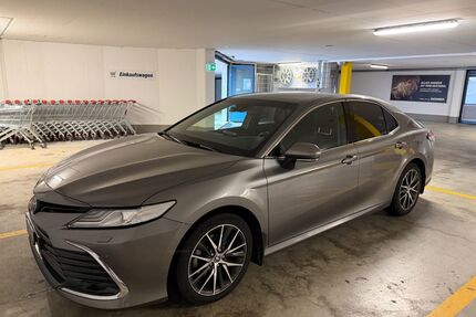 Toyota Camry Gebrauchtwagen