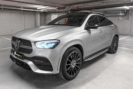 Mercedes-Benz GLE 350 Gebrauchtwagen