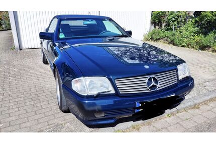 Mercedes-Benz SL 280 Gebrauchtwagen