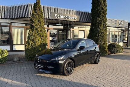 Mazda 2 Gebrauchtwagen