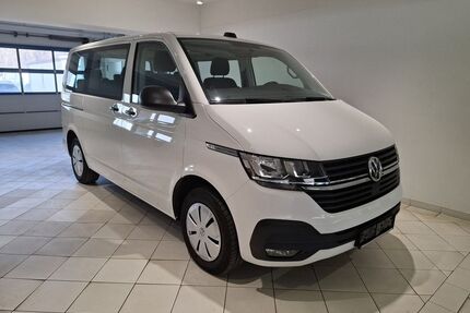 VW T6 Multivan Gebrauchtwagen