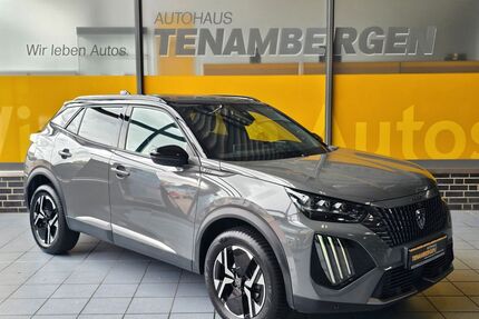 Peugeot 2008 Gebrauchtwagen