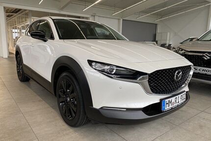 Mazda CX-30 Gebrauchtwagen