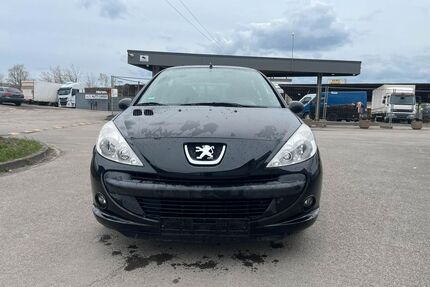 Peugeot 206 Gebrauchtwagen
