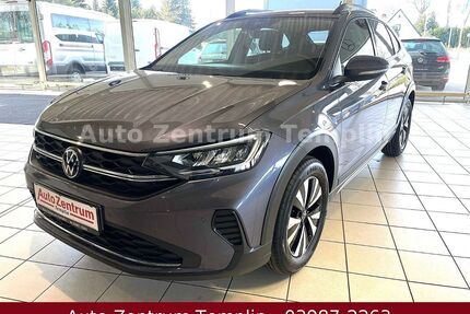 VW Taigo Gebrauchtwagen