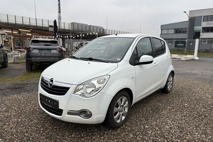 Opel Agila Gebrauchtwagen