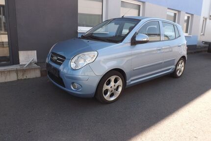 Kia Picanto Gebrauchtwagen