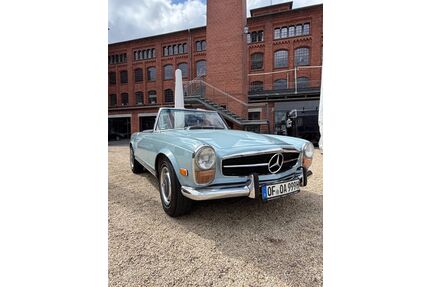 Mercedes-Benz SL 280 Gebrauchtwagen