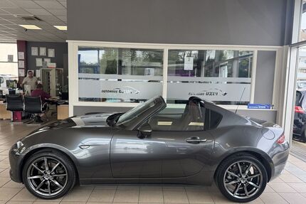 Mazda MX-5 Gebrauchtwagen