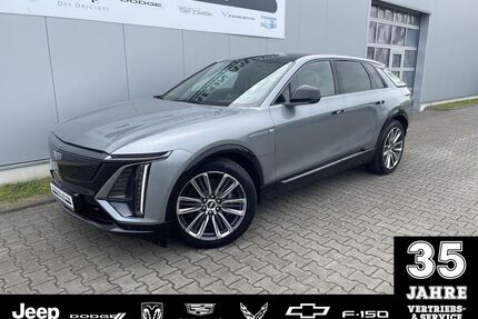 Cadillac Andere Gebrauchtwagen