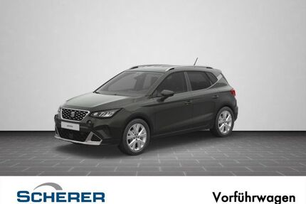Seat Arona Gebrauchtwagen