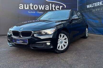 BMW 318 Gebrauchtwagen