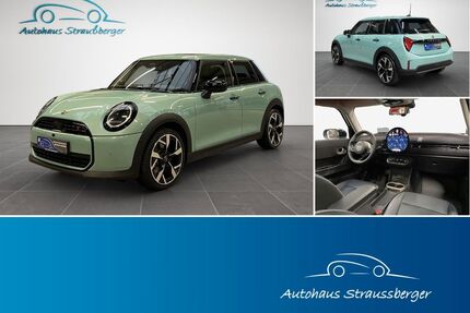 Mini Cooper S Gebrauchtwagen