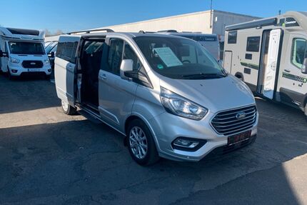 Ford Transit Gebrauchtwagen