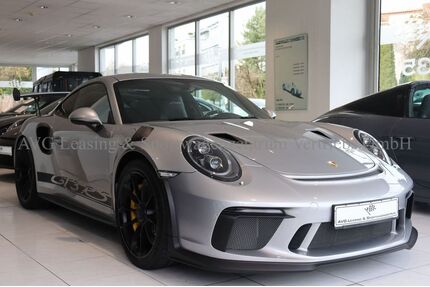 Porsche 991 Gebrauchtwagen