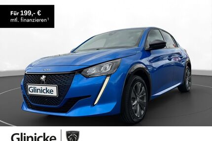 Peugeot 208 Gebrauchtwagen