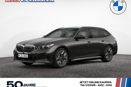 BMW i5 Gebrauchtwagen