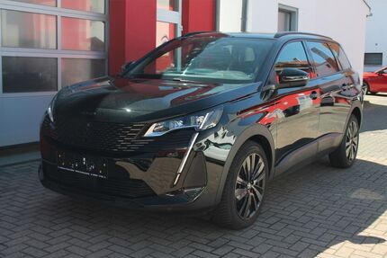 Peugeot 5008 Gebrauchtwagen