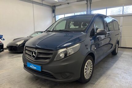 Mercedes-Benz Vito Gebrauchtwagen