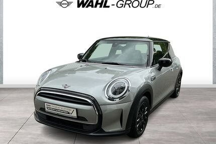 Mini Cooper Gebrauchtwagen