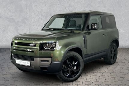Land Rover Defender Gebrauchtwagen