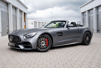 Mercedes-Benz AMG GT C Gebrauchtwagen