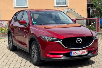 Mazda CX-5 Gebrauchtwagen