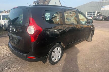 Dacia Lodgy Gebrauchtwagen