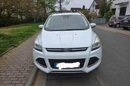 Ford Kuga Gebrauchtwagen