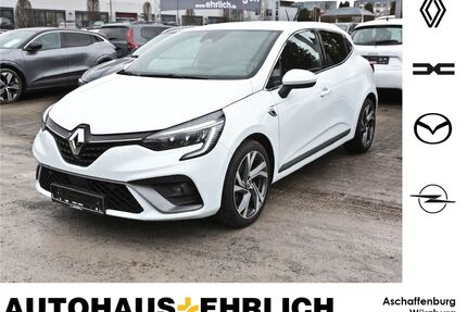Renault Clio Gebrauchtwagen