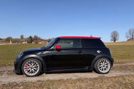 Mini John Cooper Works Gebrauchtwagen
