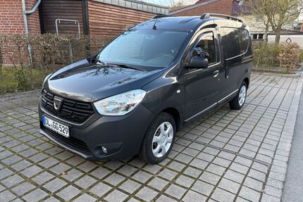 Dacia Dokker Gebrauchtwagen