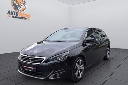 Peugeot 308 Gebrauchtwagen