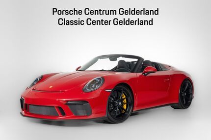 Porsche 991 Gebrauchtwagen