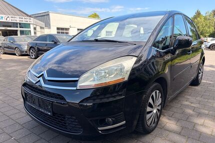 Citroen C4 Picasso Gebrauchtwagen