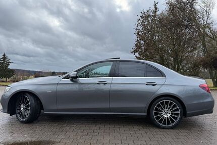 Mercedes-Benz E 200 Gebrauchtwagen