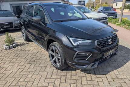 Seat Ateca Gebrauchtwagen
