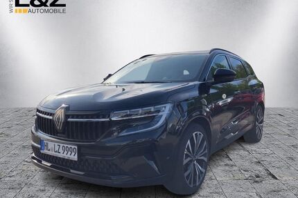 Renault Espace Gebrauchtwagen