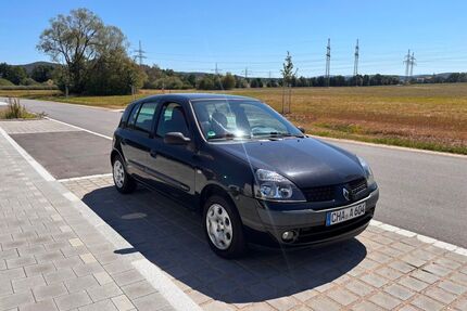 Renault Clio Gebrauchtwagen
