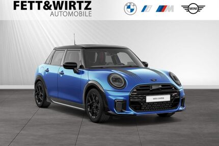 Mini Cooper C Gebrauchtwagen