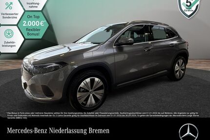 Mercedes-Benz EQA Gebrauchtwagen