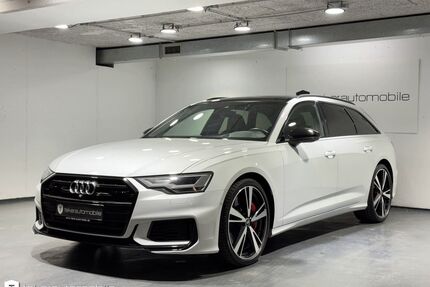 Audi S6 Gebrauchtwagen