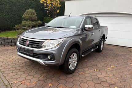 Fiat Fullback Gebrauchtwagen