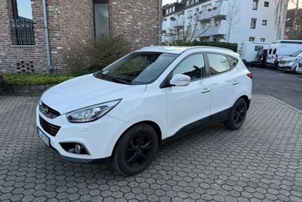 Hyundai ix35 Gebrauchtwagen