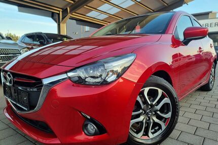 Mazda 2 Gebrauchtwagen