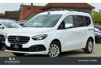 Mercedes-Benz T-Klasse Gebrauchtwagen