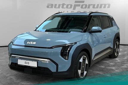 Kia EV3 Gebrauchtwagen