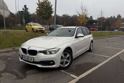 BMW 318 Gebrauchtwagen