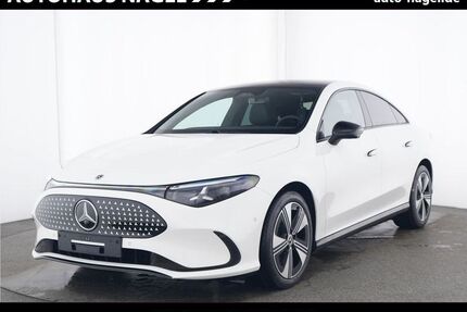 Mercedes-Benz CLA 250 Gebrauchtwagen