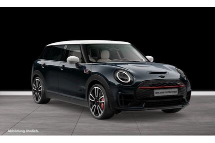 Mini John Cooper Works Clubman Gebrauchtwagen
